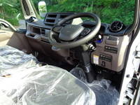 MITSUBISHI FUSO Canter Flat Body 2RG-FBAV0 2025 230km_23