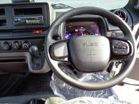 MITSUBISHI FUSO Canter Flat Body 2RG-FBAV0 2025 230km_28
