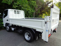 MITSUBISHI FUSO Canter Flat Body 2RG-FBAV0 2025 230km_2