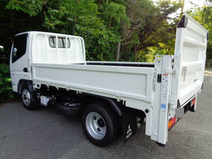 Canter Flat Body_2