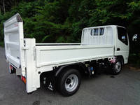 MITSUBISHI FUSO Canter Flat Body 2RG-FBAV0 2025 230km_3