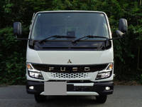 MITSUBISHI FUSO Canter Flat Body 2RG-FBAV0 2025 230km_4