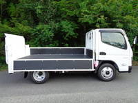 MITSUBISHI FUSO Canter Flat Body 2RG-FBAV0 2025 230km_5