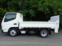 MITSUBISHI FUSO Canter Flat Body 2RG-FBAV0 2025 230km_6