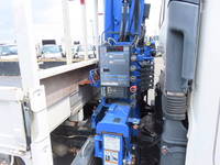 HINO Dutro Truck (With 3 Steps Of Cranes) 2RG-XZU712M 2019 33,500km_13