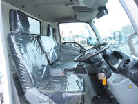 HINO Dutro Truck (With 3 Steps Of Cranes) 2RG-XZU712M 2019 33,500km_28