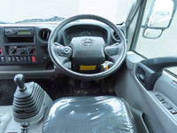 HINO Dutro Truck (With 3 Steps Of Cranes) 2RG-XZU712M 2019 33,500km_31