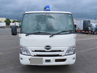 HINO Dutro Truck (With 3 Steps Of Cranes) 2RG-XZU712M 2019 33,500km_4