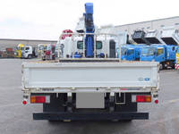 HINO Dutro Truck (With 3 Steps Of Cranes) 2RG-XZU712M 2019 33,500km_5