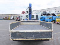 HINO Dutro Truck (With 3 Steps Of Cranes) 2RG-XZU712M 2019 33,500km_6