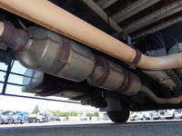 MITSUBISHI FUSO Super Great Aluminum Block QKG-FU54VZ 2014 481,500km_11