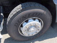 MITSUBISHI FUSO Super Great Aluminum Block QKG-FU54VZ 2014 481,500km_12
