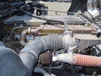 MITSUBISHI FUSO Super Great Aluminum Block QKG-FU54VZ 2014 481,500km_14