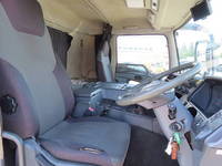MITSUBISHI FUSO Super Great Aluminum Block QKG-FU54VZ 2014 481,500km_18