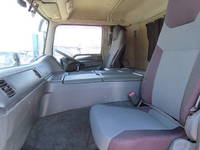 MITSUBISHI FUSO Super Great Aluminum Block QKG-FU54VZ 2014 481,500km_19