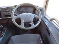 MITSUBISHI FUSO Super Great Aluminum Block QKG-FU54VZ 2014 481,500km_21