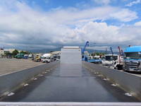 MITSUBISHI FUSO Super Great Aluminum Block QKG-FU54VZ 2014 481,500km_25