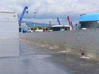 MITSUBISHI FUSO Super Great Aluminum Block QKG-FU54VZ 2014 481,500km_28