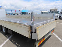 MITSUBISHI FUSO Super Great Aluminum Block QKG-FU54VZ 2014 481,500km_31