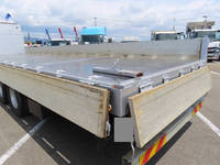 MITSUBISHI FUSO Super Great Aluminum Block QKG-FU54VZ 2014 481,500km_32