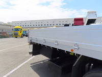 MITSUBISHI FUSO Super Great Aluminum Block QKG-FU54VZ 2014 481,500km_33