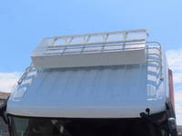 MITSUBISHI FUSO Super Great Aluminum Block QKG-FU54VZ 2014 481,500km_35