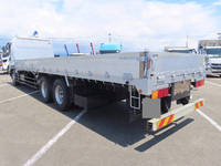 MITSUBISHI FUSO Super Great Aluminum Block QKG-FU54VZ 2014 481,500km_3