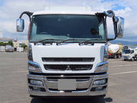 MITSUBISHI FUSO Super Great Aluminum Block QKG-FU54VZ 2014 481,500km_4