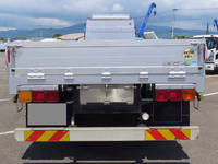 MITSUBISHI FUSO Super Great Aluminum Block QKG-FU54VZ 2014 481,500km_5