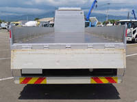MITSUBISHI FUSO Super Great Aluminum Block QKG-FU54VZ 2014 481,500km_6