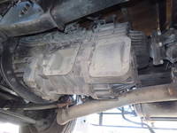 MITSUBISHI FUSO Super Great Aluminum Block QKG-FU54VZ 2014 481,500km_7