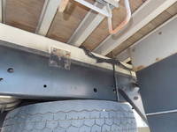 MITSUBISHI FUSO Super Great Aluminum Block QKG-FU54VZ 2014 481,500km_9