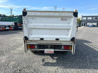 ISUZU Elf Flat Body TKG-NKR85A 2014 103,967km_10