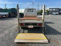 ISUZU Elf Flat Body TKG-NKR85A 2014 103,967km_11