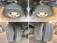 ISUZU Elf Flat Body TKG-NKR85A 2014 103,967km_15