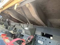 ISUZU Elf Flat Body TKG-NKR85A 2014 103,967km_19
