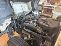 ISUZU Elf Flat Body TKG-NKR85A 2014 103,967km_23
