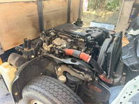 ISUZU Elf Flat Body TKG-NKR85A 2014 103,967km_25
