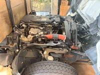 ISUZU Elf Flat Body TKG-NKR85A 2014 103,967km_26