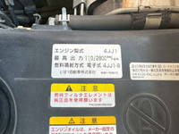 ISUZU Elf Flat Body TKG-NKR85A 2014 103,967km_27