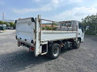 ISUZU Elf Flat Body TKG-NKR85A 2014 103,967km_2