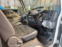 ISUZU Elf Flat Body TKG-NKR85A 2014 103,967km_33