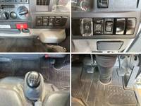 ISUZU Elf Flat Body TKG-NKR85A 2014 103,967km_37