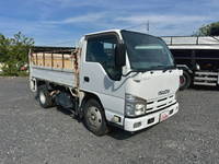 ISUZU Elf Flat Body TKG-NKR85A 2014 103,967km_3