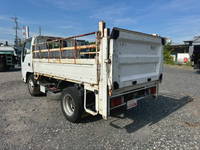 ISUZU Elf Flat Body TKG-NKR85A 2014 103,967km_4