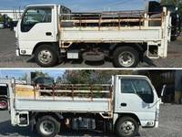 ISUZU Elf Flat Body TKG-NKR85A 2014 103,967km_5