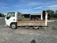 ISUZU Elf Flat Body TKG-NKR85A 2014 103,967km_6