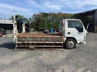 ISUZU Elf Flat Body TKG-NKR85A 2014 103,967km_7