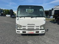ISUZU Elf Flat Body TKG-NKR85A 2014 103,967km_8