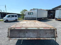 ISUZU Elf Flat Body TPG-NMR85AR 2016 _12